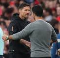 Mikel Arteta Diminta Ubah Citra agar Selevel dengan Xabi Alonso