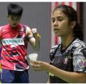 Nasib Berbeda Justin Hoh dan K Letshanaa di Thailand Open Pekan Ini