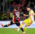 Nicolo Savona Diminati Manchester City, Juventus Patok Harga Segini