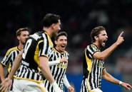 Nilai Kesepakatan Kontrak Juventus dan Jeep Terkuak