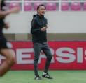 Ong Kim Swee Masih Enggan Bicara Masa Depan, Fokus Selamatkan Persis Solo