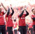 Para Staf Di Balik Sukses Arne Slot dan Liverpool Musim Ini