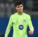 Pau Victor Jadi Incaran Leverkusen, Nasibnya di Barcelona Masih Tanda Tanya