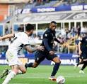 Pierre Kalulu Resmi Dapat Hukuman Dua Laga usai Dikartu Merah Lawan Lazio