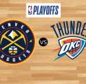 Preview Playoff: Denver Nuggets Vs Oklahoma City Thunder (14 Mei 2025)