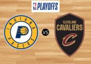 Preview Playoff: Indiana Pacers Vs Cleveland Cavaliers (14 Mei 2025)