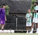 PSS Sleman Kehilangan Dua Pemain di Laga Kontra Persija Jakarta