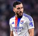 Rayan Cherki Kirim Sinyal Ingin Merapat Ke PSG