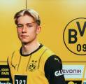 Resmi: Borussia Dortmund Permanenkan Daniel Svensson dari Nordsjaelland