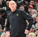 Rick Carlisle Ungkap Apa yang Dilakukan Pacers untuk Singkirkan Cavaliers