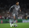 Rodrygo Goes Buka Suara Mengenai Kondisi Terkininya