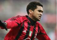 Serginho: Menyelesaikan Musim Dengan Dua Trofi, Tidaklah Buruk!