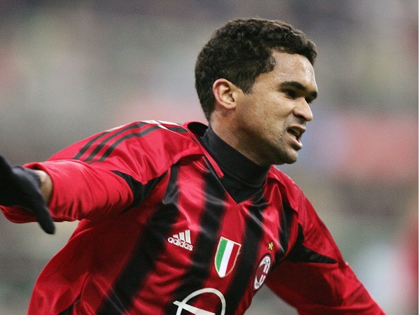 Serginho: Menyelesaikan Musim Dengan Dua Trofi, Tidaklah Buruk!