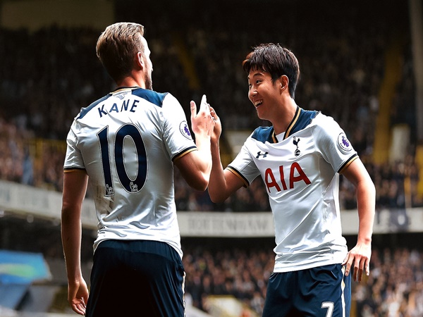 Son Terinsipirasi Kesuksesan Harry Kane di Bundesliga Untuk Raih Trofi