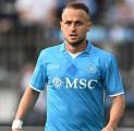Stanislav Lobotka Cedera, Conte Terpaksa Andalkan Tenaga Billy Gilmour
