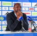Sulit Tolak Proposal Liga Pro Saudi, Patrick Vieira Tinggalkan Genoa?