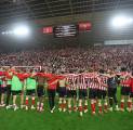 Tantang Sheffield United, Sunderland ke Final Playoff Championship