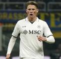 Terlepas Napoli Scudetto atau Tidak, Scott McTominay Layak Jadi MVP