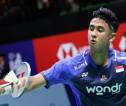 Thailand Open 2025: Alwi Farhan Bersyukur Bisa Singkirkan Priyanshu Rajawat