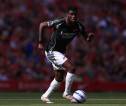 Thomas Partey Ingin Bertahan di Arsenal Meski Dapat Tawaran Besar