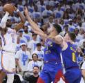 Thunder Bangkit untuk Ungguli Nuggets di Game 5