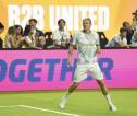 Toni Kroos Terkesan dengan Perkembangan Barcelona Sejak Ditangani Flick