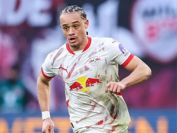 Xavi Simons Putuskan Cabut dari RB Leipzig pada Musim Panas 2025
