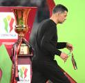 AC Milan Kalah di Final Coppa Italia, Sergio Conceicao Tak Mau Cari Alibi