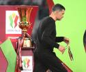 AC Milan Kalah di Final Coppa Italia, Sergio Conceicao Tak Mau Cari Alibi