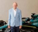 Adrian Newey Minta Aston Martin Perkuat Departemen Aerodinamika