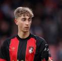 AFC Bournemouth Telah Sepakat Melepas Dean Hujsen ke Real Madrid