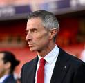 Andrea Berta Datang, Bisakah Arsenal Akhiri Catatan Buruk Jual Pemain?