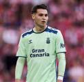 Arsenal Lirik Bek Muda Berbakat Las Palmas, Mika Marmol