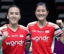Atasi Kanada, Febriana/Amalia Tiba di Perempat Final Thailand Open 2025