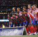 Atletico Madrid Berbekal Skuat Lengkap Kontra Osasuna di Pamplona