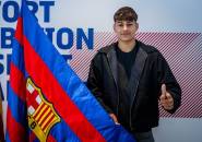 Barcelona Capai Kesepakatan Perpanjang Kontrak Brian Farinas