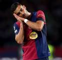 Barcelona Siap Lepas Ferran Torres, Segini Banderolnya