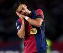 Barcelona Siap Lepas Ferran Torres, Segini Banderolnya