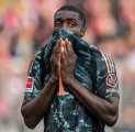 Bayern Pilih Kehilangan Dayot Upamecano dengan Status Bebas Transfer