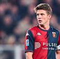 Bersinar di Genoa, Morten Frendrup Diincar Dua Klub Premier League