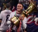 Bologna Juara, Reuni Dingin Conceicao dan Calabria Warnai Final Coppa