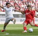Borussia Dortmund Ikut Tertarik Datangkan Ritsu Doan dari Freiburg