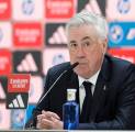 Carlo Ancelotti Nilai Real Madrid Pantas Menang Atas Mallorca