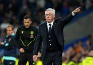 Carlo Ancelotti Salut dengan Rasa Hormat Pemain Real Madrid