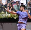 Carlos Alcaraz Depak Jack Draper Demi Tiket Semifinal Di Roma