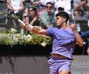 Carlos Alcaraz Depak Jack Draper Demi Tiket Semifinal Di Roma