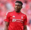 Cedera Perut, Taiwo Awoniyi Jalani Operasi Darurat