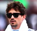 Charles Leclerc Tidak Hadir dalam Sesi Media karena Tidak Sehat