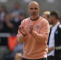 Chelsea Tetap Dukung Enzo Maresca Meski Target Musim Ini Tak Tercapai