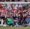 Dua Laga Tersisa, Bisakah Brentford Amankan Spot di Liga Konferensi Eropa?